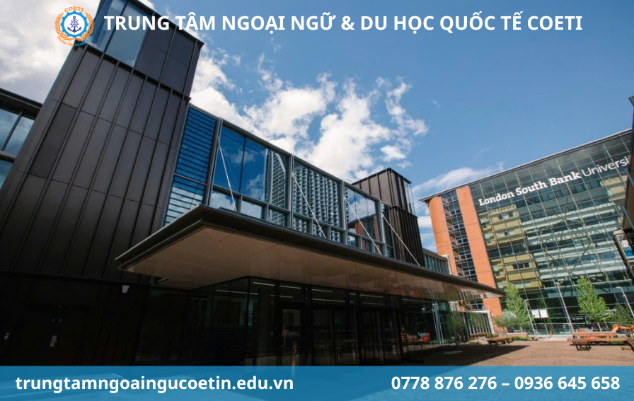 Một trong những điểm mạnh lớn nhất của LSBU chính là định hướng đào tạo thực tiễn và gắn liền với nhu cầu doanh nghiệp