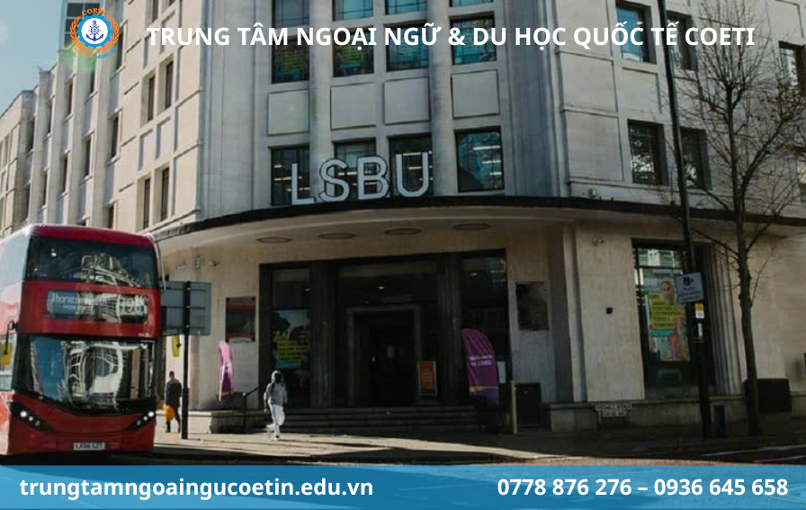 Học tập tại trung tâm London mang lại rất nhiều lợi thế cho sinh viên quốc tế, đặc biệt về cơ hội việc làm thêm