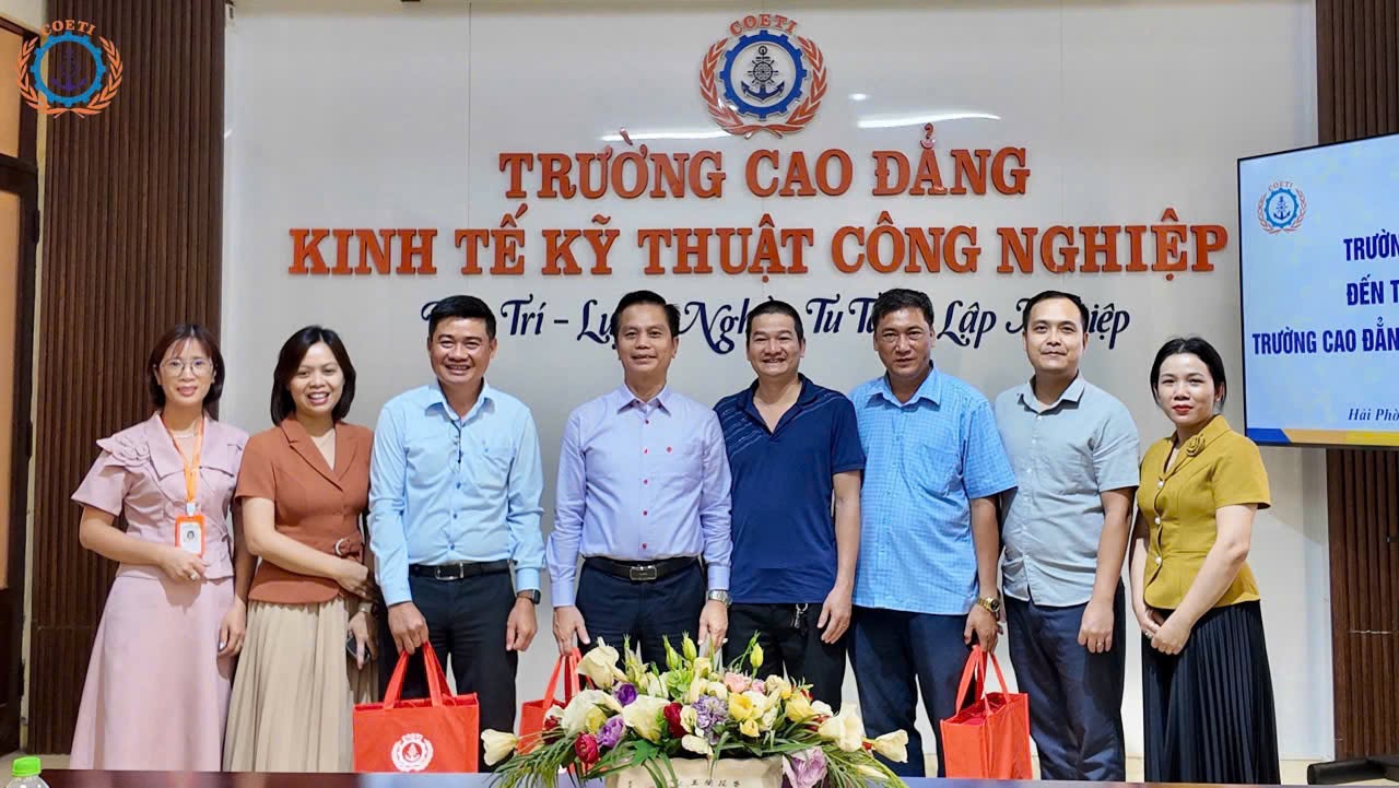 Học viên luôn tin tưởng lựa chọn Trung tâm ngoại ngữ & du học quốc tế COETI