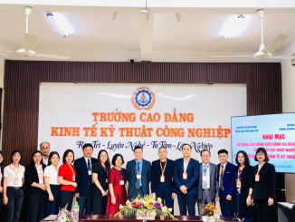 Trung tâm Ngoại ngữ & Du học Quốc tế COETI tự hào là địa chỉ đào tạo ngoại ngữ uy tín, chất lượng và đồng hành cùng hàng nghìn học viên trên hành trình chinh phục ngôn ngữ
